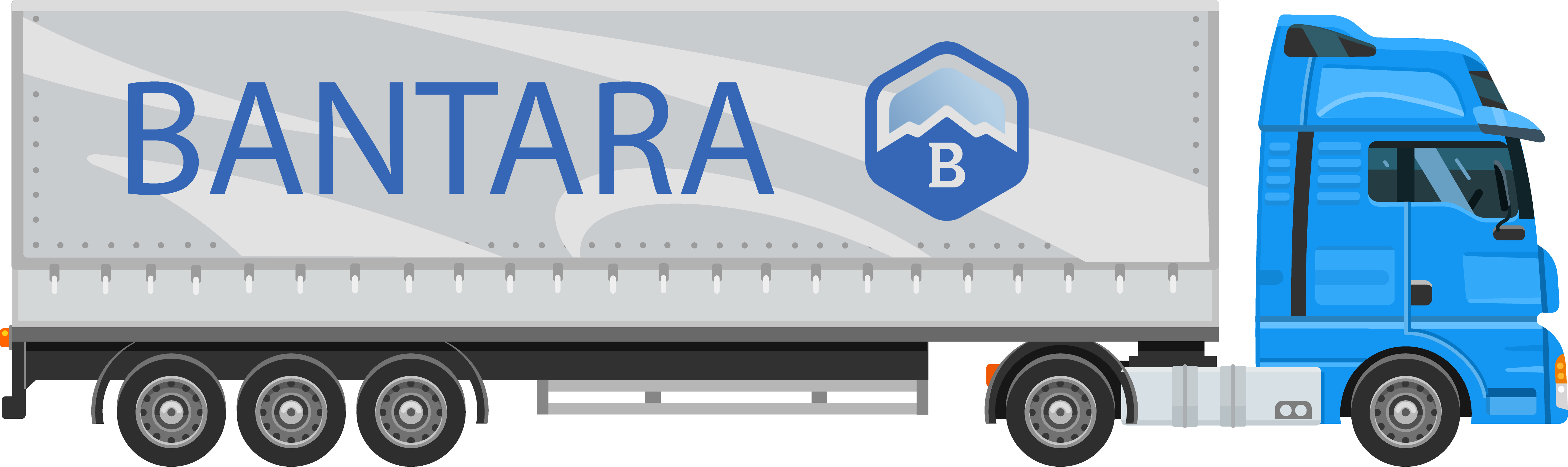 Truck Bantara